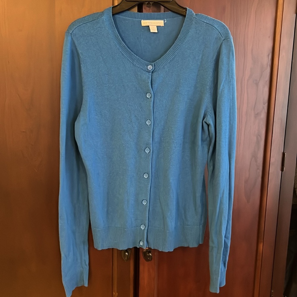 Two Cardigans - image 5